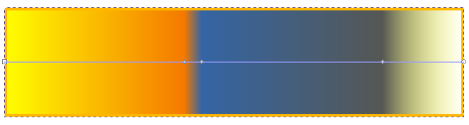 inkscape gradient stops